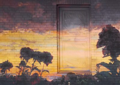 Hoa Utopia
